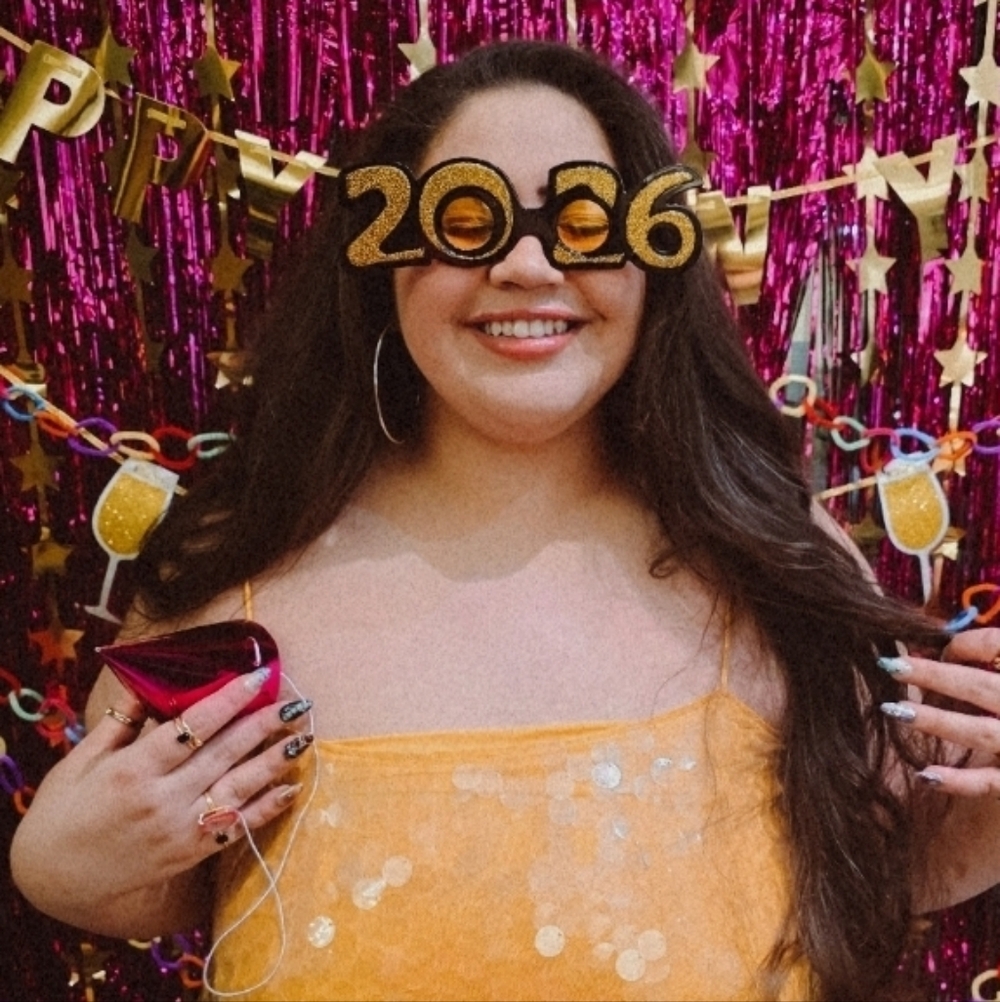 Meet your Posher, Catherine